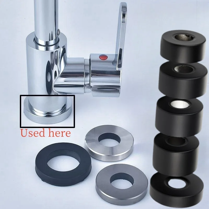 1Pc Black Shower Faucet Decora - đánh giá và giá Commercial Kitchen Faucet