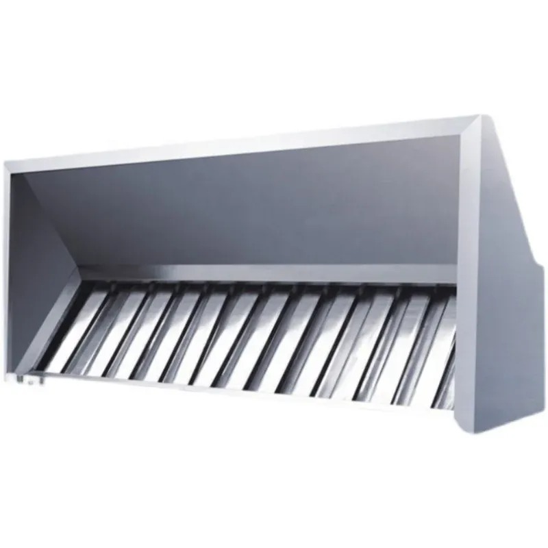 Kitlalong Commercial Stainless - đánh giá và giá Commercial Kitchen Vent