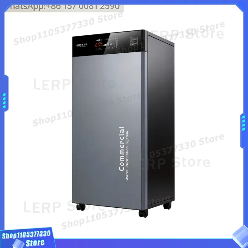 Commercial Use Water Purifier  - đánh giá và giá Commercial Kitchen Water Filter