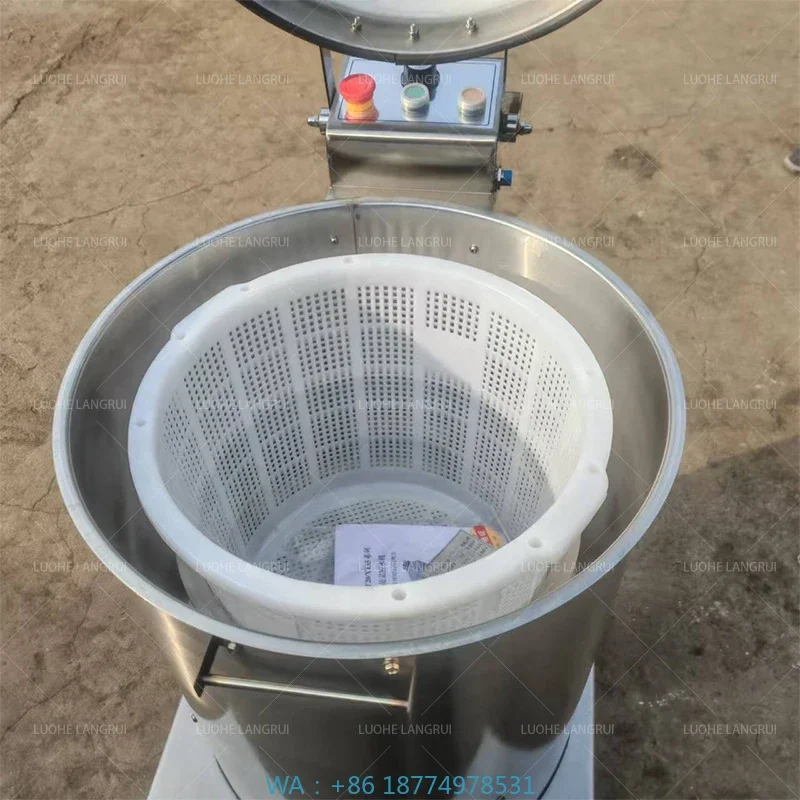 Steel Centrifugal Vegetable De - đánh giá và giá Commercial Food Dehydrator