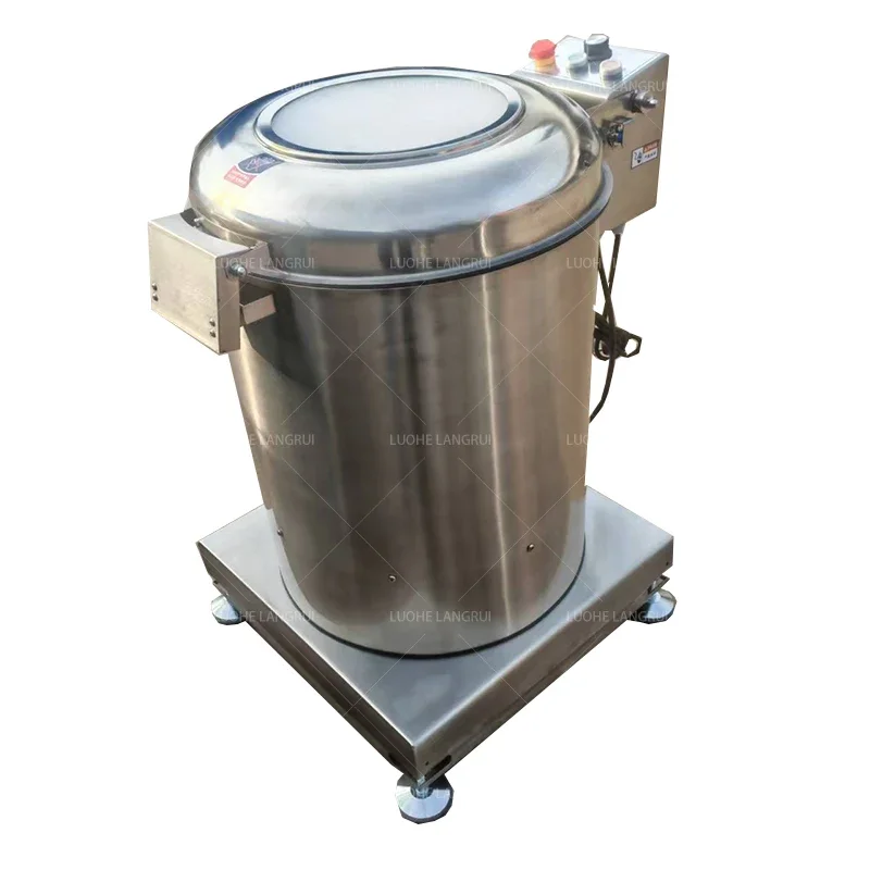 Steel Centrifugal Vegetable De - đánh giá và giá Commercial Food Dehydrator
