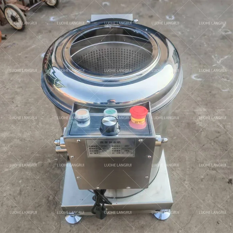 Steel Centrifugal Vegetable De - đánh giá và giá Commercial Food Dehydrator