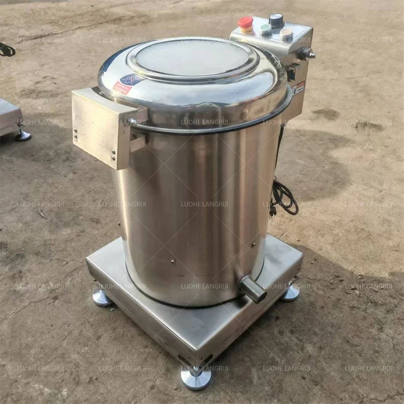 Steel Centrifugal Vegetable De - đánh giá và giá Commercial Food Dehydrator
