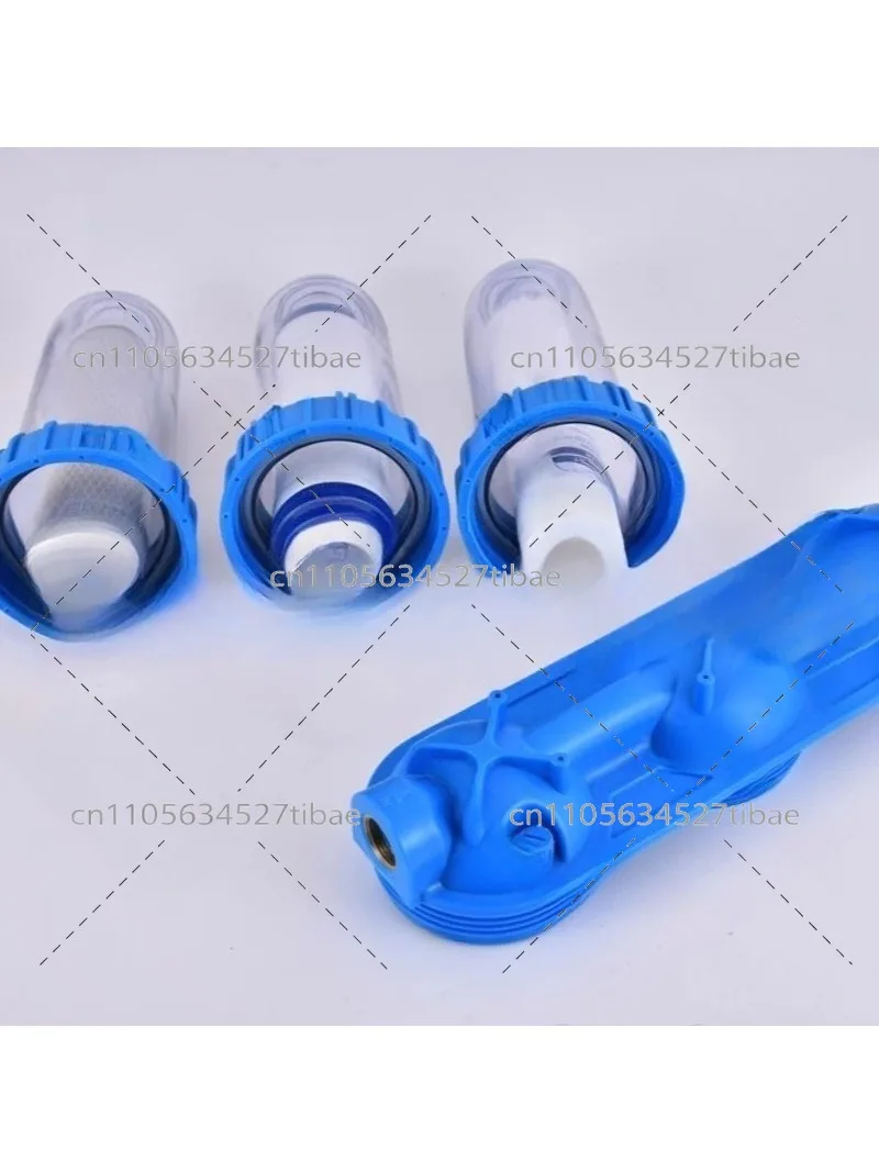 10 Inch 3 Stage Water Filter C - đánh giá và giá Commercial Kitchen Water Filter