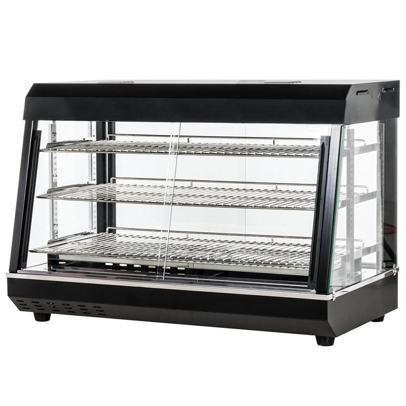 Electric Stainless Steel Resta - đánh giá và giá Food Warmer Display