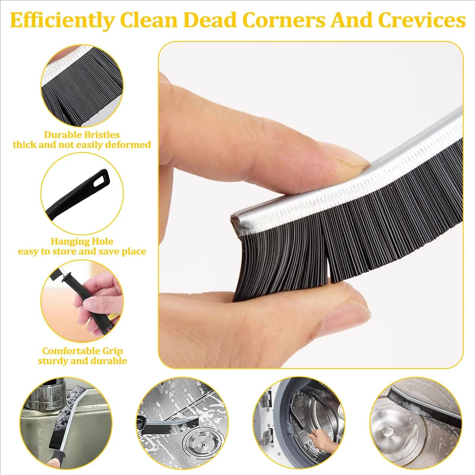 Cleaning Tool Set Multi-Surfac - đánh giá và giá Commercial Kitchen Vent Hood