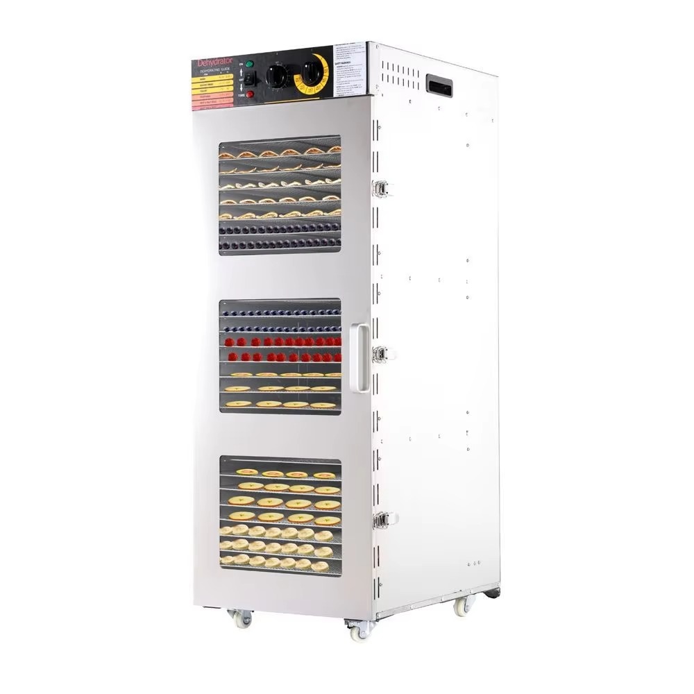 Commercial Fruit Dried Food De - đánh giá và giá Commercial Food Dehydrator