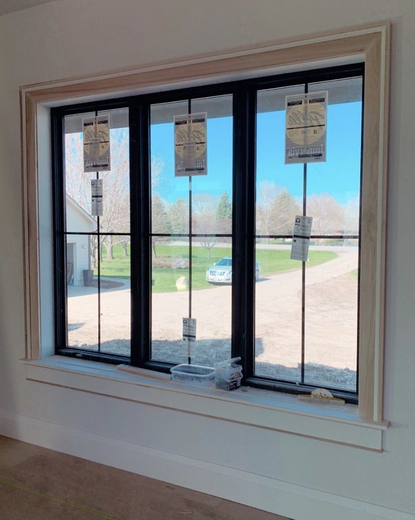 Commercial Grade Heavy Duty Al - đánh giá và giá Commercial Kitchen Windows