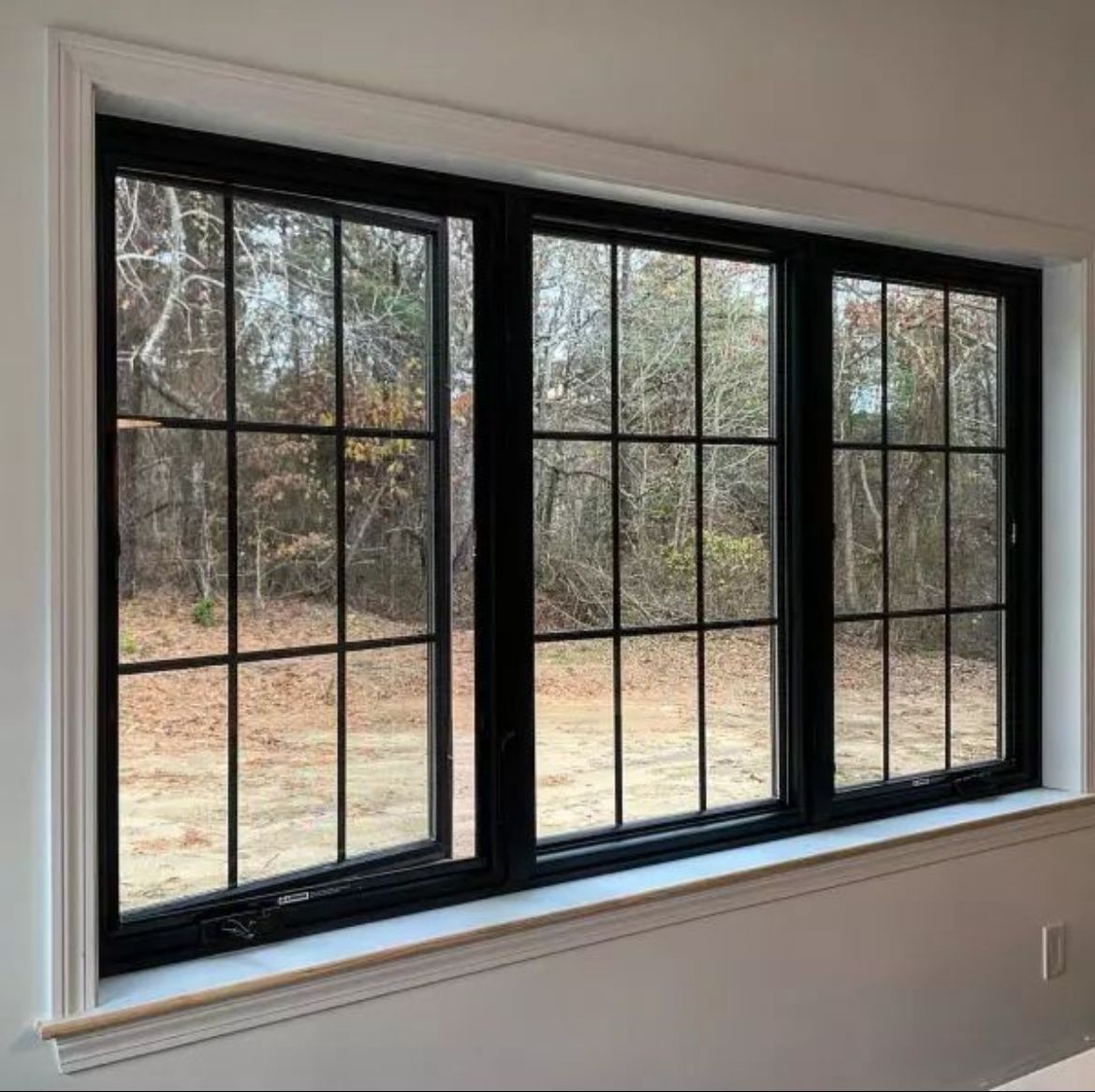 Commercial Grade Heavy Duty Al - đánh giá và giá Commercial Kitchen Windows