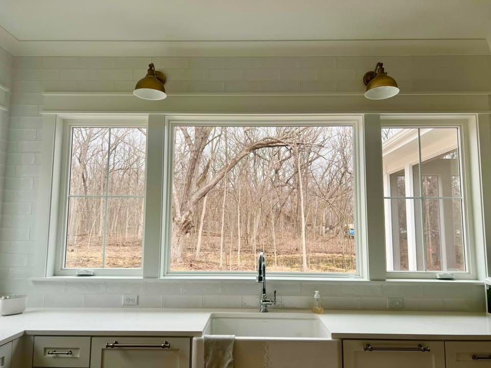 Commercial Grade Heavy Duty Al - đánh giá và giá Commercial Kitchen Windows