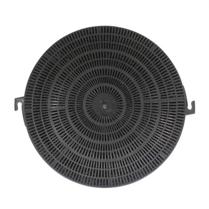205x234mm Range Hood Activated - đánh giá và giá Commercial Kitchen Vent Hood