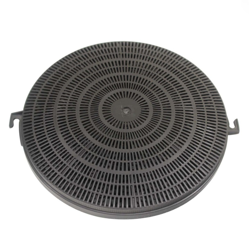205x234mm Range Hood Activated - đánh giá và giá Commercial Kitchen Vent Hood