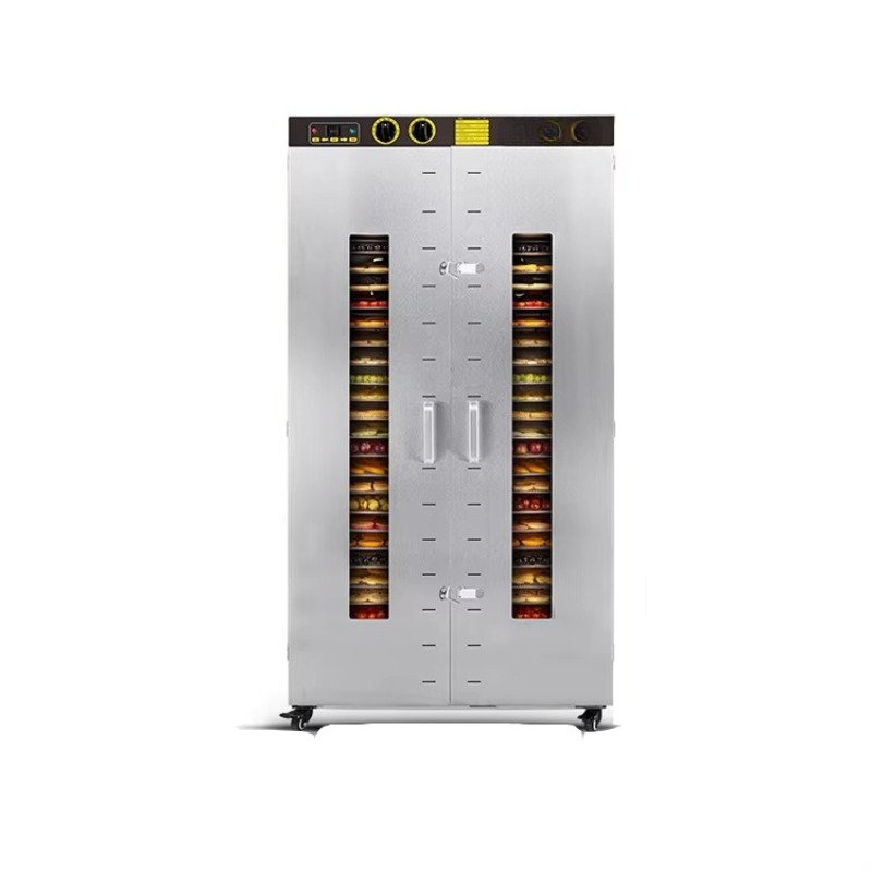 Commercial Food Dehydrator Mac - đánh giá và giá Commercial Food Dehydrator
