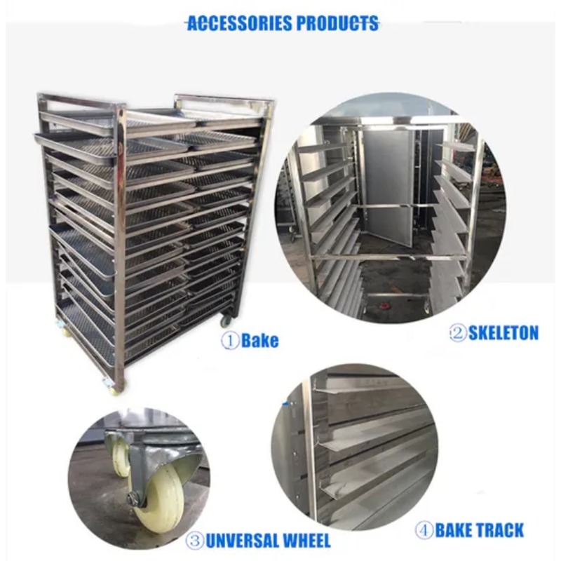Commercial Food Dehydrator Mac - đánh giá và giá Commercial Food Dehydrator