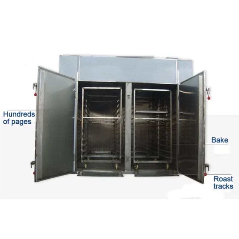 Commercial Food Dehydrator Mac - đánh giá và giá Commercial Food Dehydrator