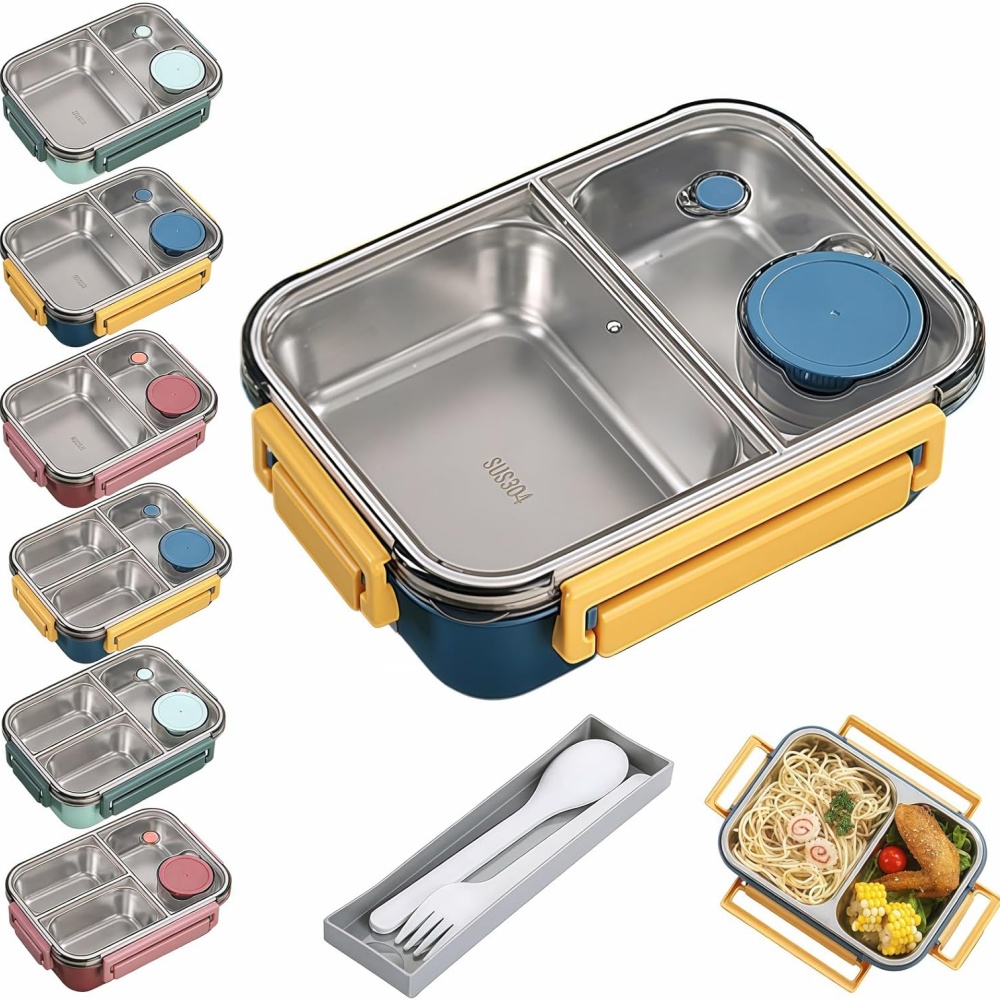 850ml Portable Lunch Boxes for - đánh giá và giá Food Warmer Display