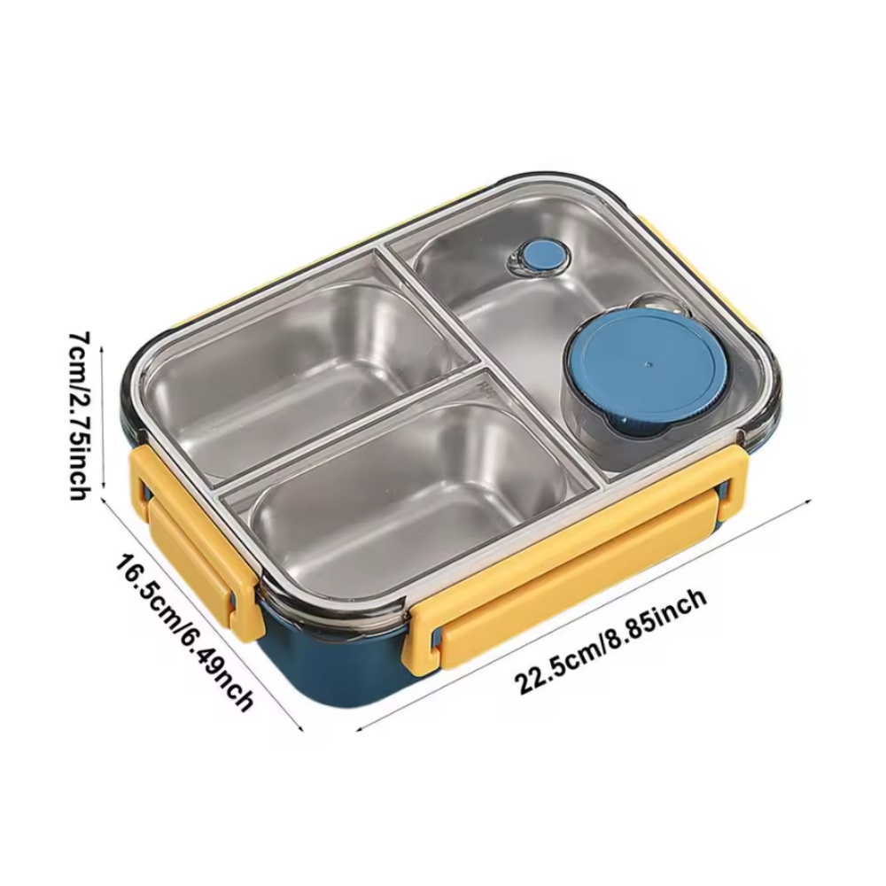 850ml Portable Lunch Boxes for - đánh giá và giá Food Warmer Display