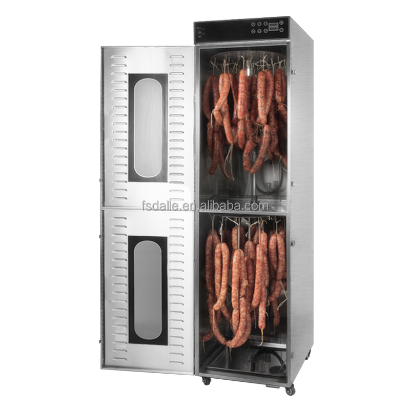 Double Zone Commercial Rotary  - đánh giá và giá Commercial Food Dehydrator