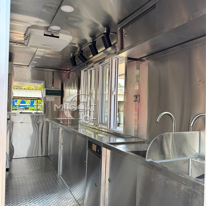 Commercial Multi-Functional To - đánh giá và giá Commercial Kitchen Vendor