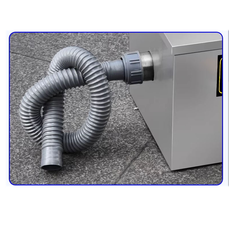 Kitchen Grease Trap Small Oil- - đánh giá và giá Commercial Kitchen Water Filter