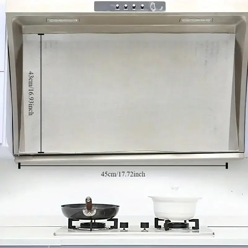 12PCS Heavy-Duty Range Hood Fi - đánh giá và giá Commercial Kitchen Vent Hood