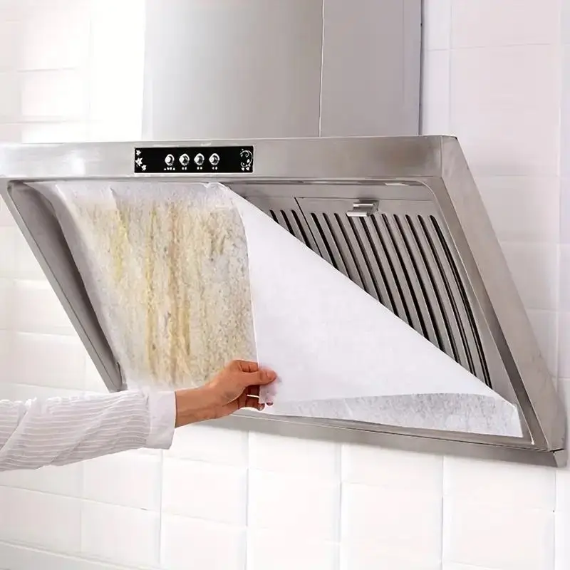 12PCS Heavy-Duty Range Hood Fi - đánh giá và giá Commercial Kitchen Vent Hood
