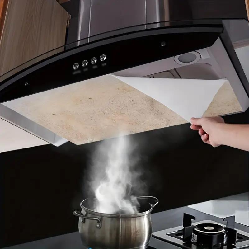 12PCS Heavy-Duty Range Hood Fi - đánh giá và giá Commercial Kitchen Vent Hood