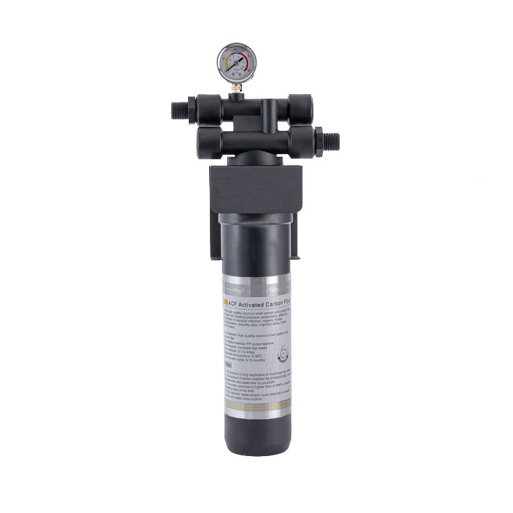 Commercial 10Lpm Coffee Ice Ma - đánh giá và giá Commercial Kitchen Water Filter