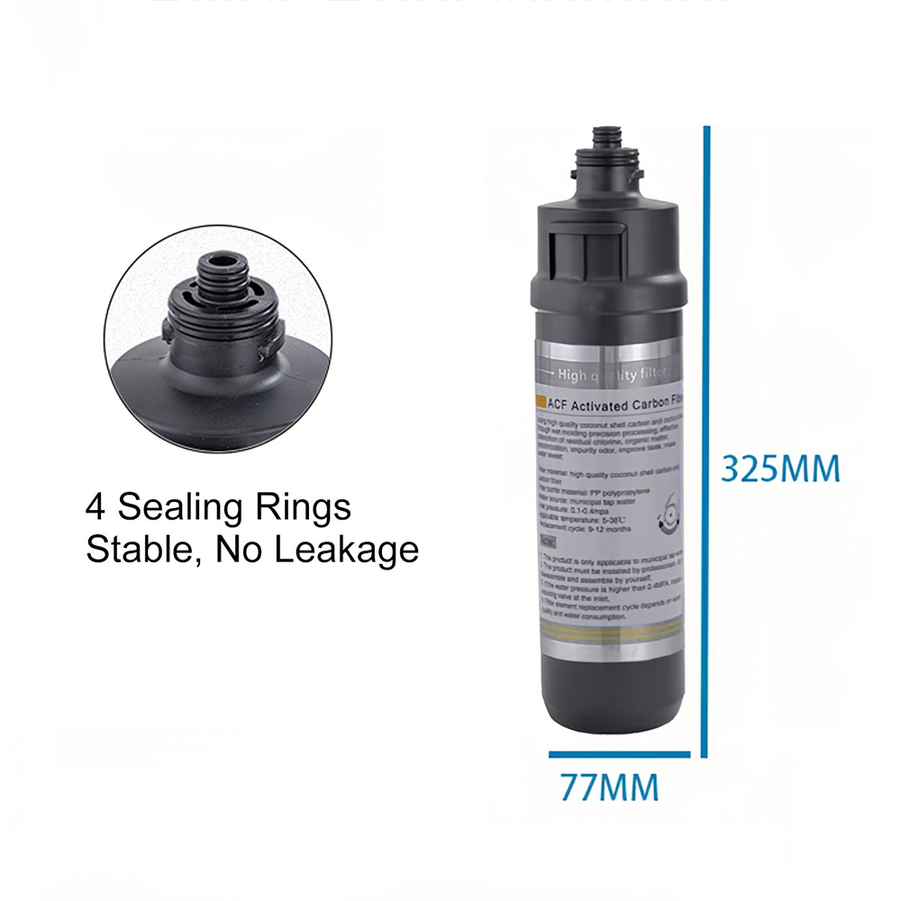 Commercial 10Lpm Coffee Ice Ma - đánh giá và giá Commercial Kitchen Water Filter