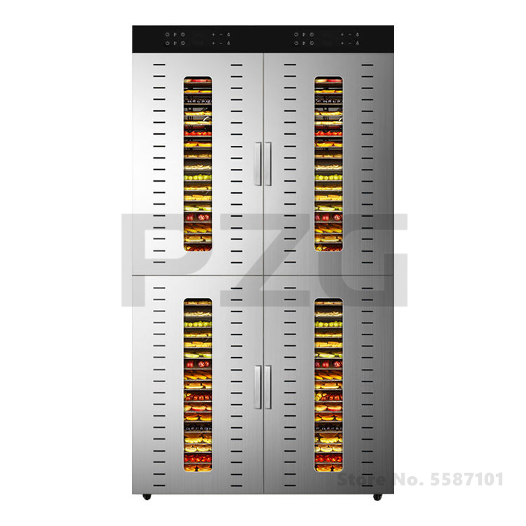 Commercial Industrial Fruit An - đánh giá và giá Commercial Food Dehydrator