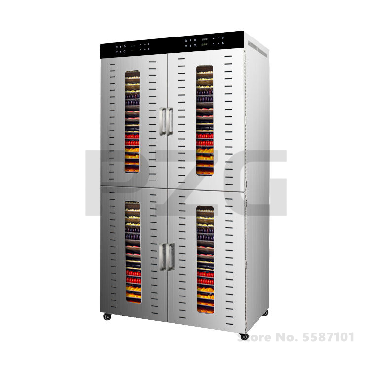 Commercial Industrial Fruit An - đánh giá và giá Commercial Food Dehydrator