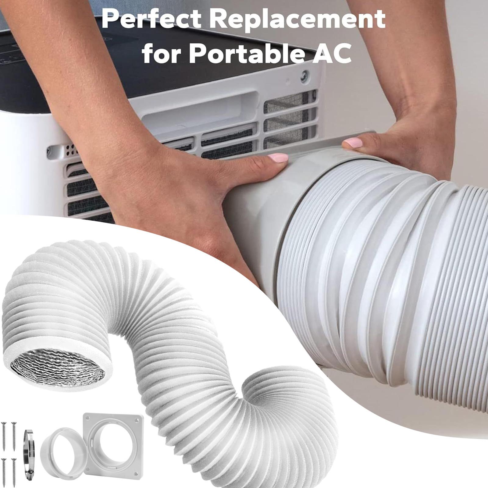 Portable Ac Window Kit Wall Mo - đánh giá và giá Commercial Kitchen Vent