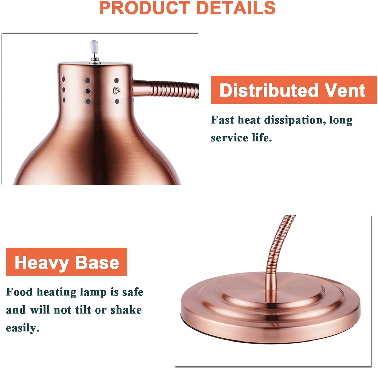Silver Single Head Food Warmer - đánh giá và giá Food Warmer Display