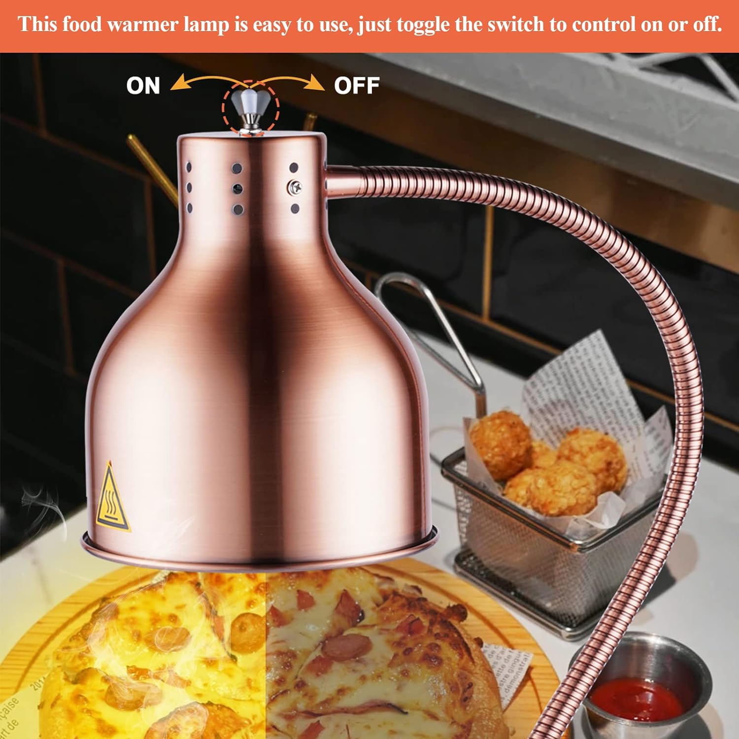 Silver Single Head Food Warmer - đánh giá và giá Food Warmer Display