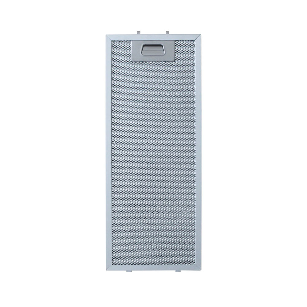 Aluminum Grease Filter 204x490 - đánh giá và giá Commercial Kitchen Vent Hood