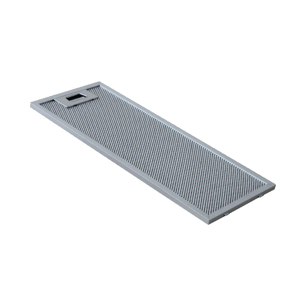 Aluminum Grease Filter 204x490 - đánh giá và giá Commercial Kitchen Vent Hood