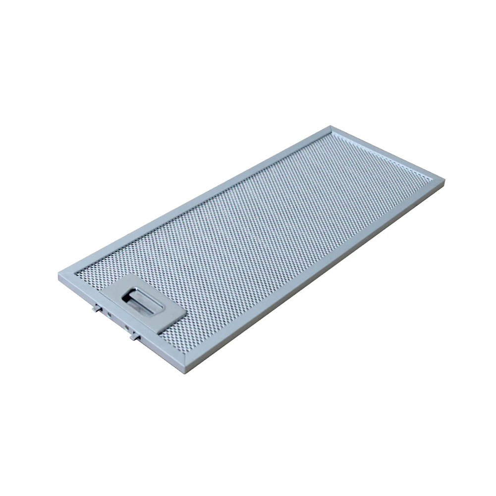 Aluminum Grease Filter 204x490 - đánh giá và giá Commercial Kitchen Vent Hood