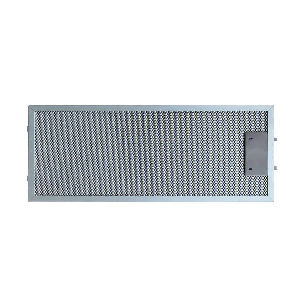 Aluminum Grease Filter 204x490 - đánh giá và giá Commercial Kitchen Vent Hood