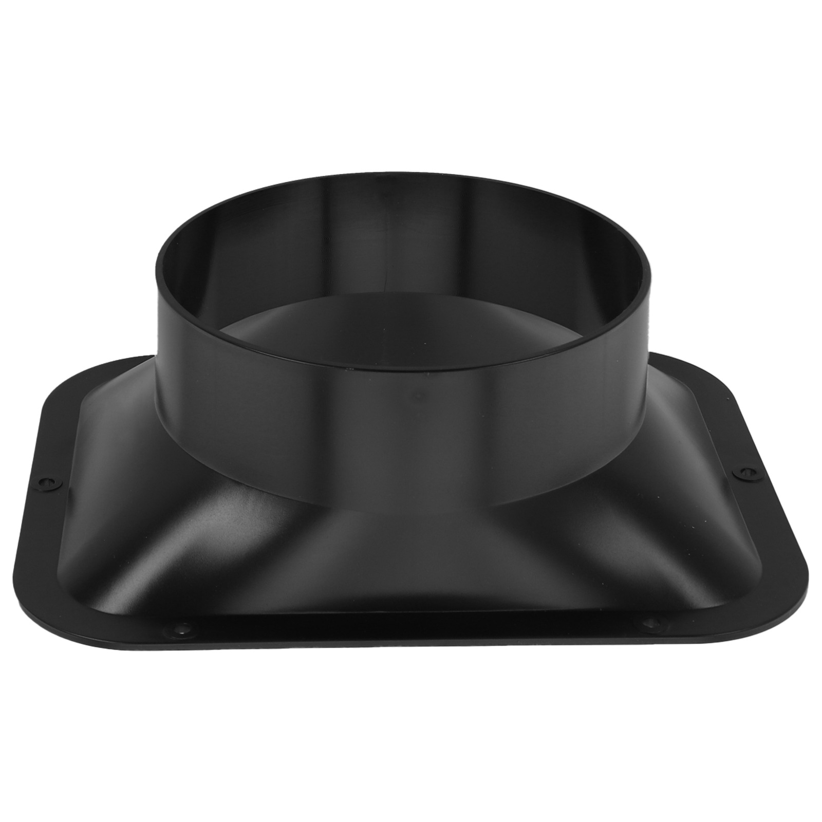 100/150mm Wall Flange Vent Con - đánh giá và giá Commercial Kitchen Vent Hood