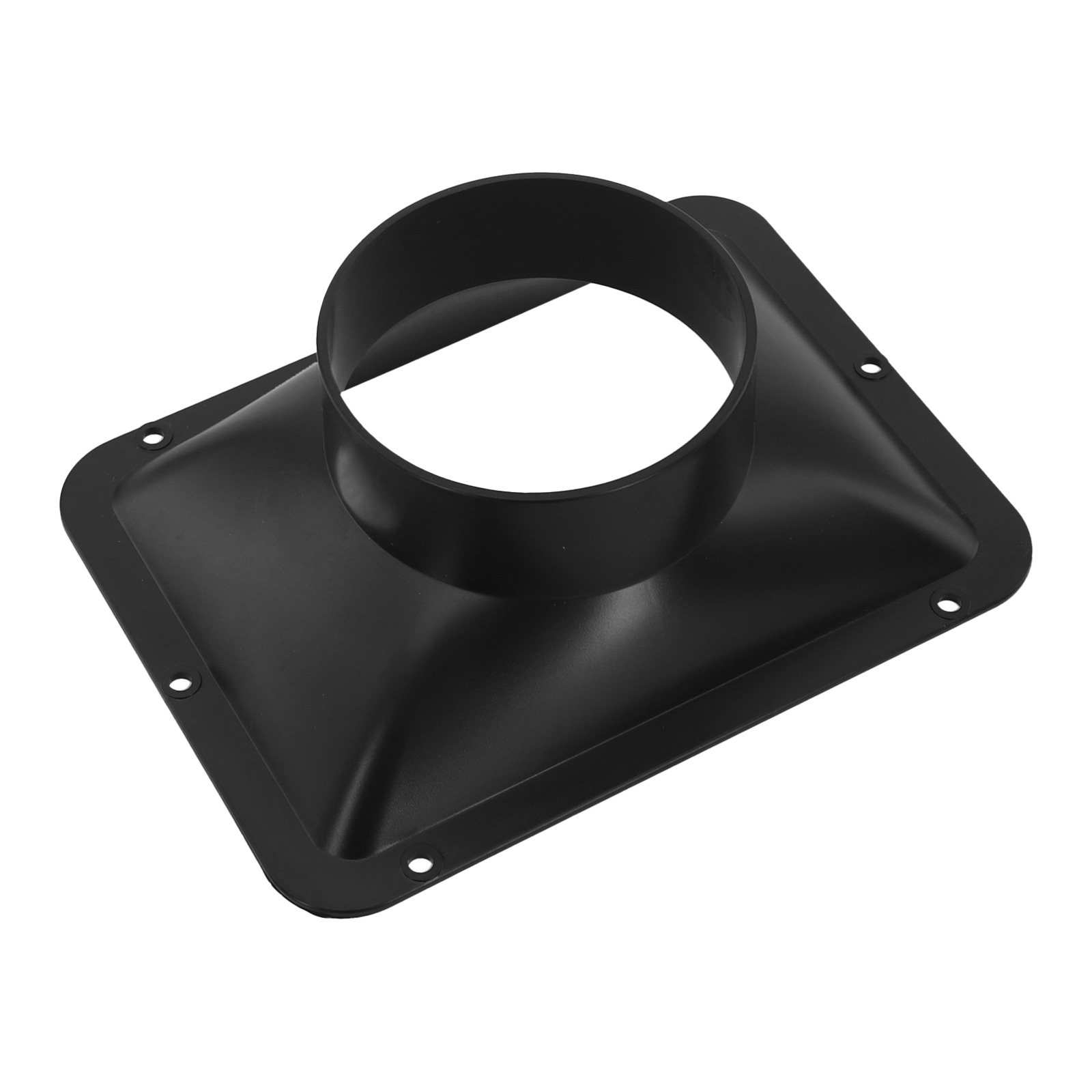 100/150mm Wall Flange Vent Con - đánh giá và giá Commercial Kitchen Vent Hood