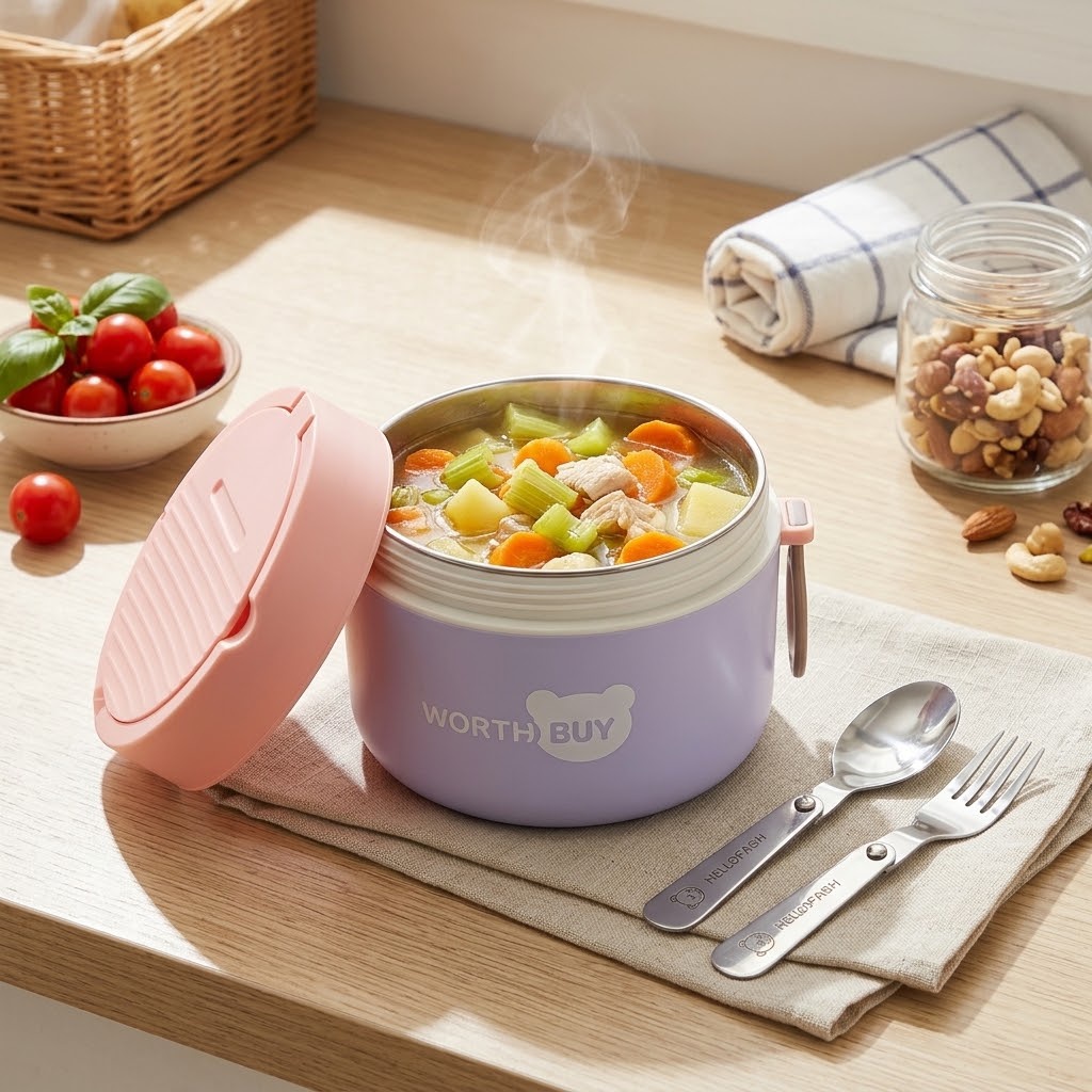 304 Stainless Steel Thermal Lu - đánh giá và giá Food Warmer Display