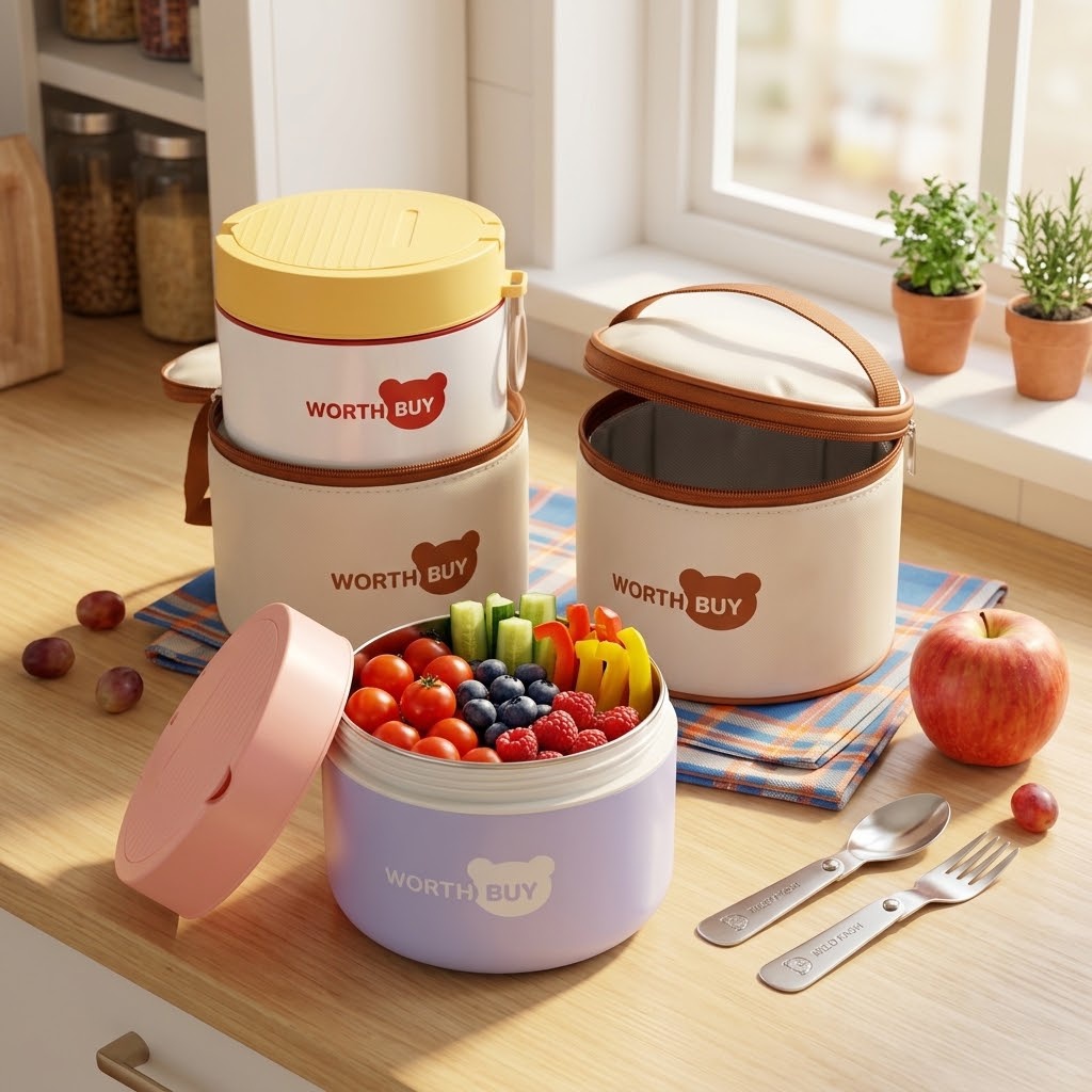 304 Stainless Steel Thermal Lu - đánh giá và giá Food Warmer Display