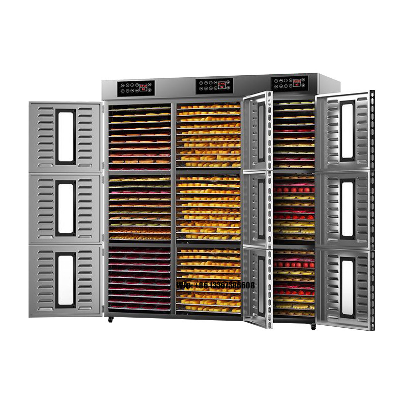 Commercial Large Dried Fruit V - đánh giá và giá Commercial Food Dehydrator