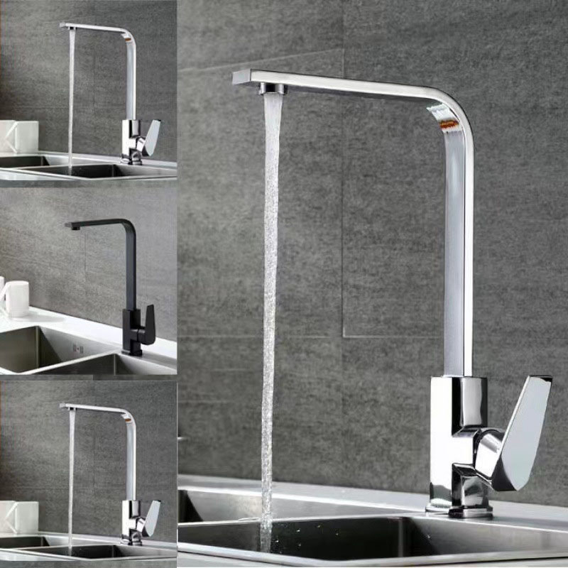 Bathroom Basin Faucet Kitchen  - đánh giá và giá Commercial Kitchen Water Filter