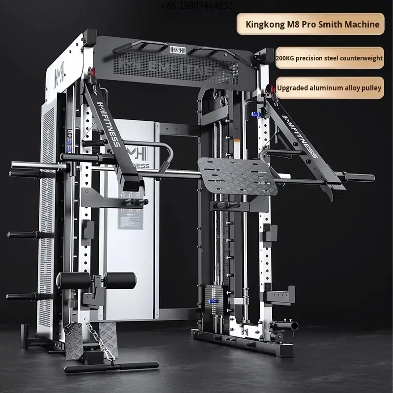 Smith Machine Bench Press Fram - đánh giá và giá Commercial Kitchen Gantry