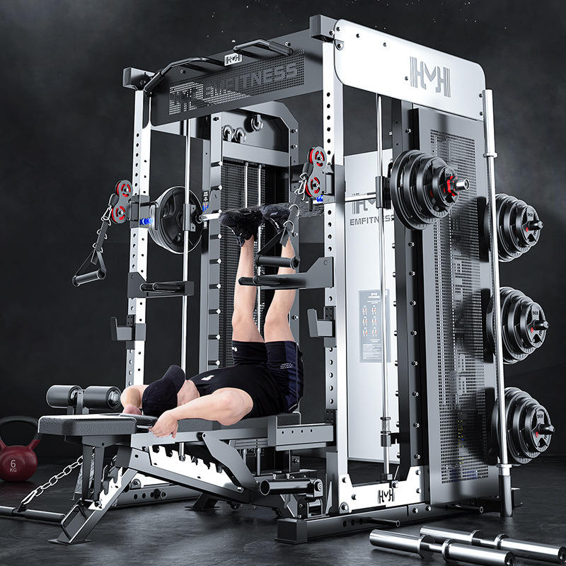 Smith Machine Bench Press Fram - đánh giá và giá Commercial Kitchen Gantry