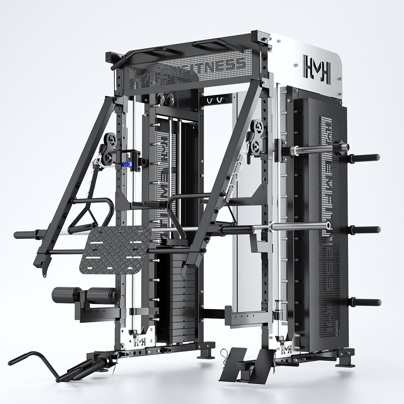 Smith Machine Bench Press Fram - đánh giá và giá Commercial Kitchen Gantry